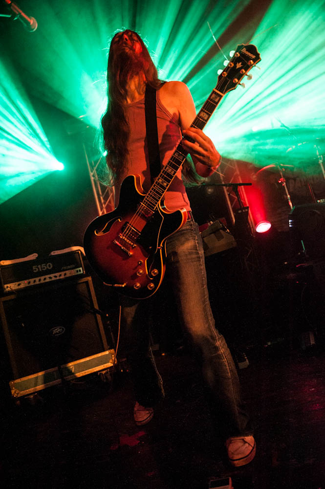 Tiamat, 15.11.2013, METAL HAMMER PARADISE