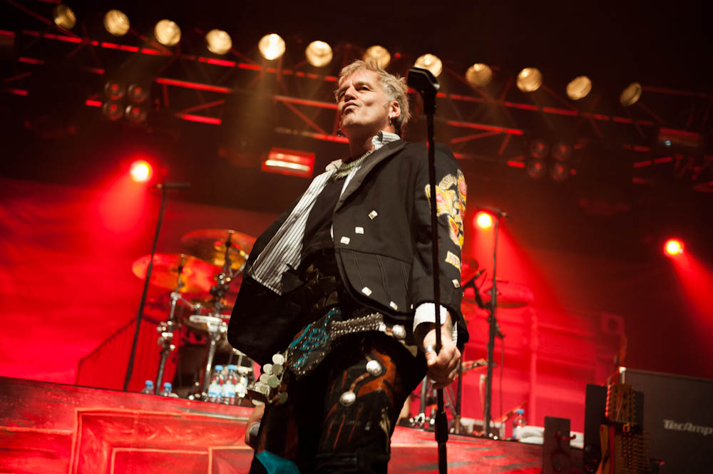 In Extremo, 15.11.2013, METAL HAMMER PARADISE