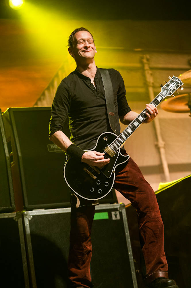 In Extremo, 15.11.2013, METAL HAMMER PARADISE