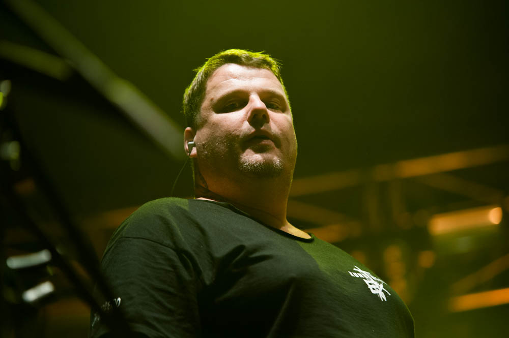 In Extremo, 15.11.2013, METAL HAMMER PARADISE