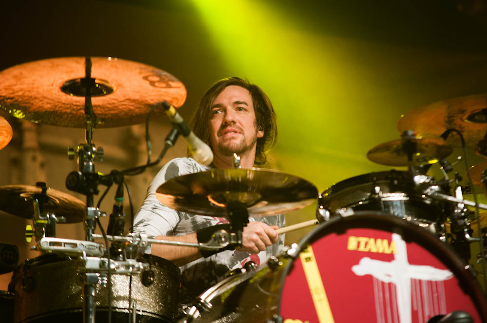 In Extremo, 15.11.2013, METAL HAMMER PARADISE