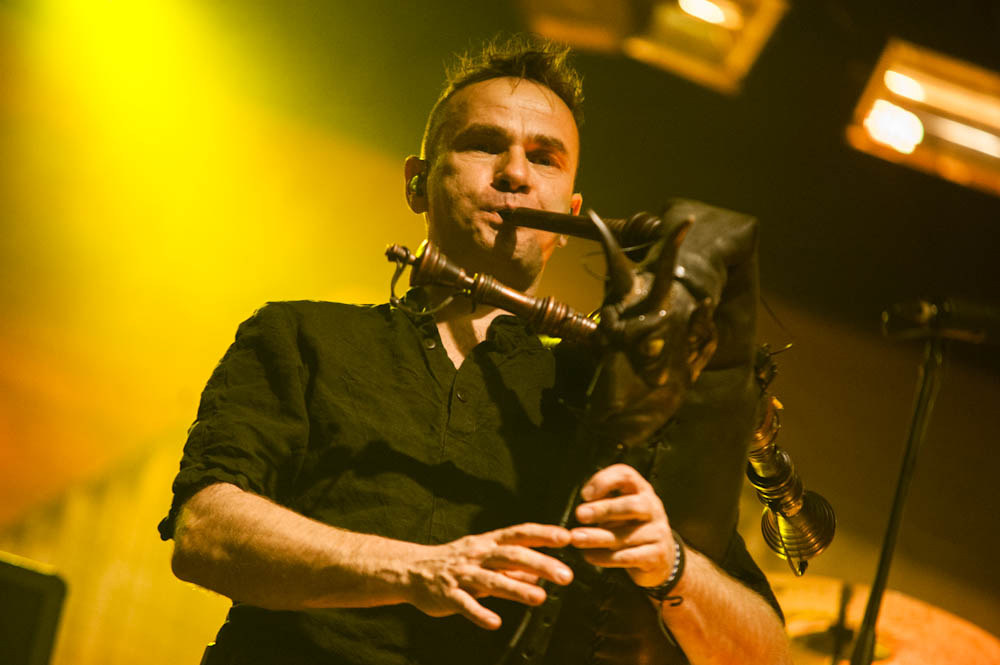 In Extremo, 15.11.2013, METAL HAMMER PARADISE