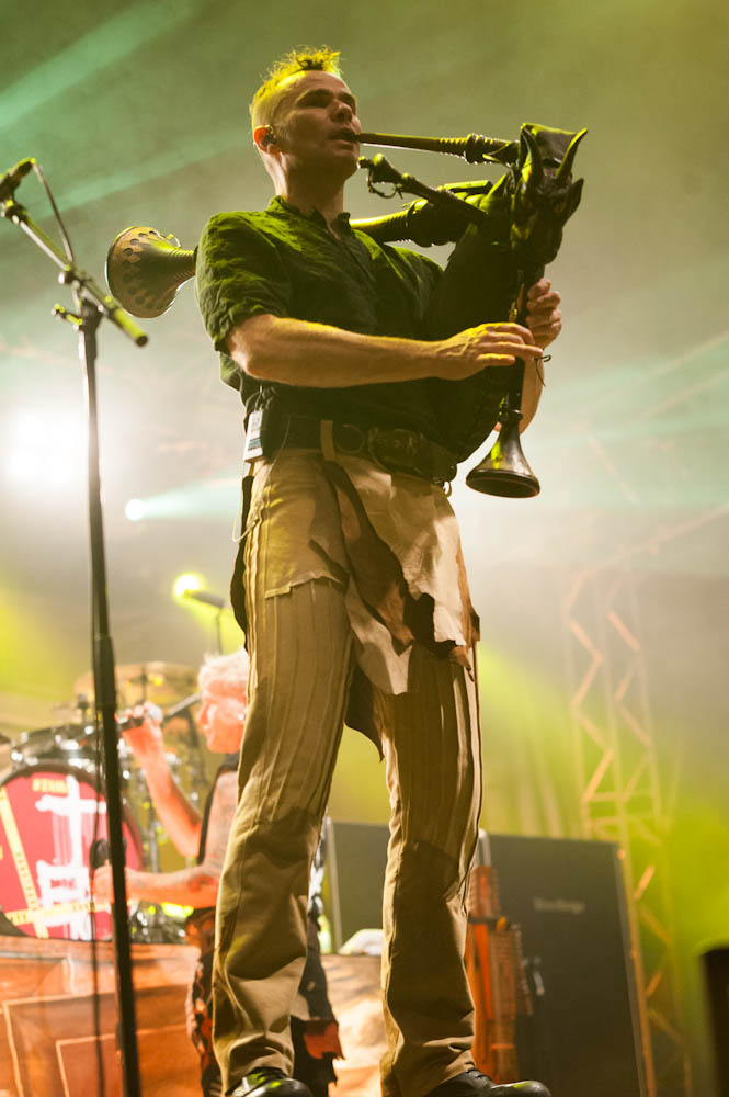 In Extremo, 15.11.2013, METAL HAMMER PARADISE