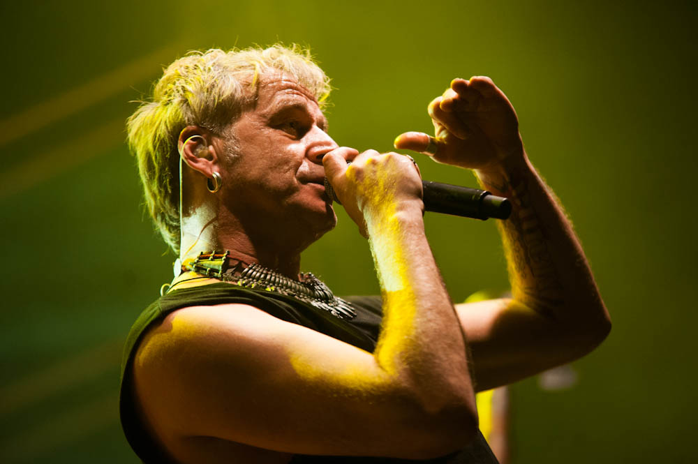 In Extremo, 15.11.2013, METAL HAMMER PARADISE