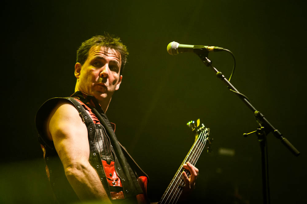 In Extremo, 15.11.2013, METAL HAMMER PARADISE