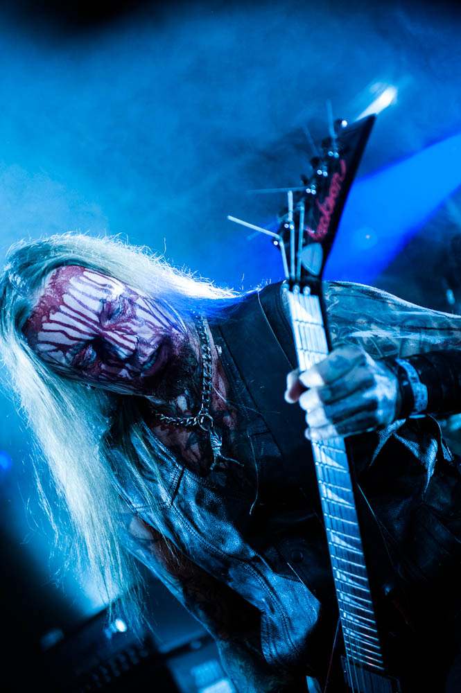 Belphegor, 15.11.2013, METAL HAMMER PARADISE