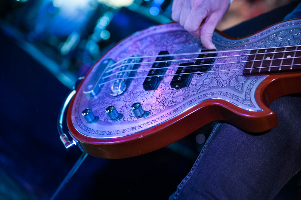 The Answer, 15.11.2013, METAL HAMMER PARADISE