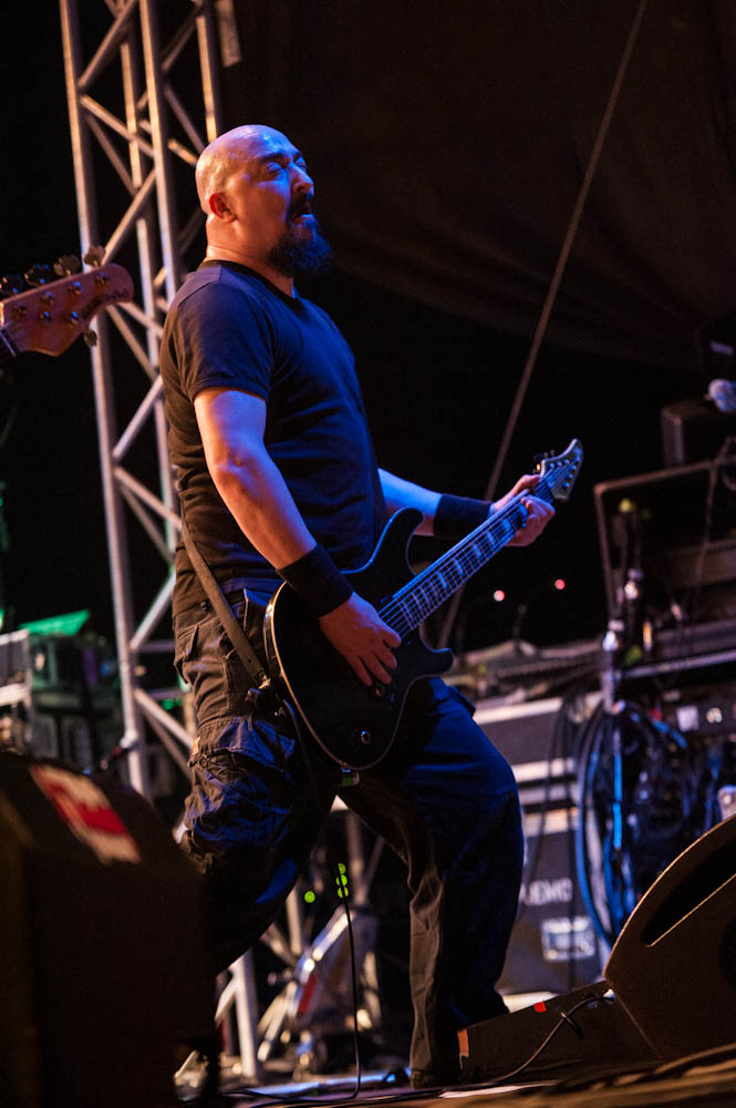 Paradise Lost, 15.11.2013, METAL HAMMER PARADISE