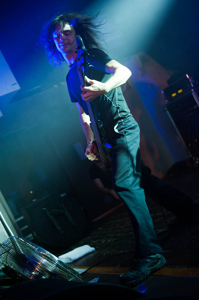 Samael, 15.11.2013, METAL HAMMER PARADISE