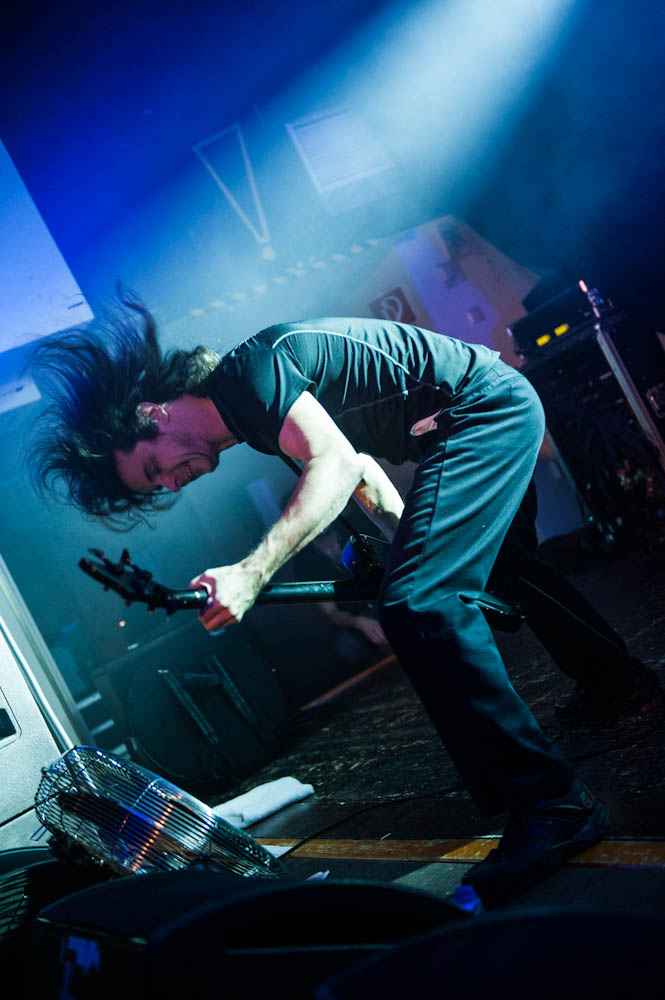 Samael, 15.11.2013, METAL HAMMER PARADISE