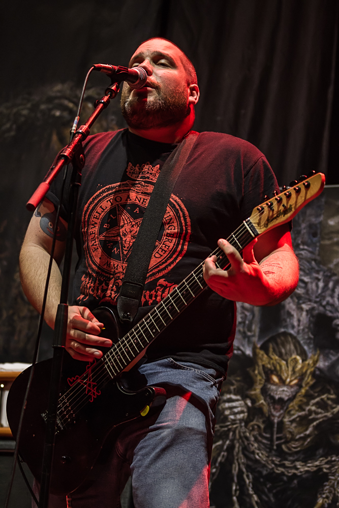 Teenage Bottlerocket live, 13.11.2013, München: Olympiahalle