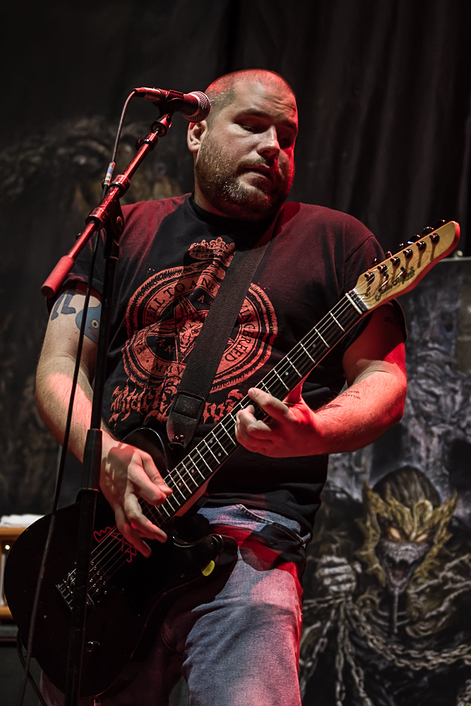 Teenage Bottlerocket live, 13.11.2013, München: Olympiahalle