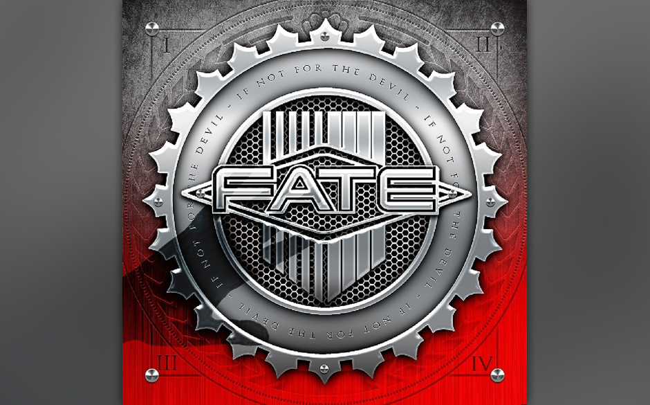 Fate - If Not For The Devil