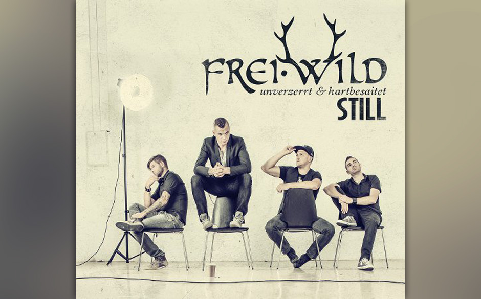 Frei.Wild - Still