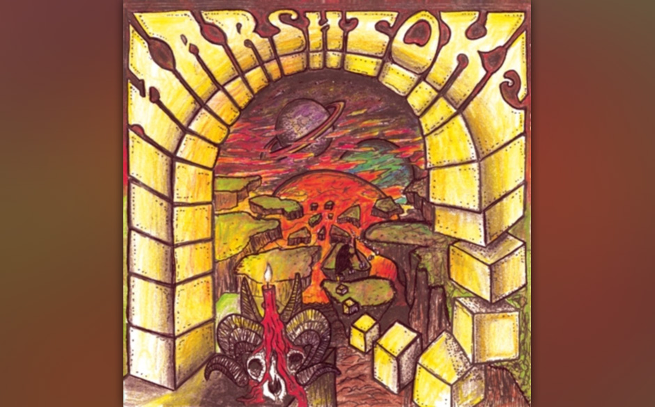 Harsh Toke - Light Up And Live