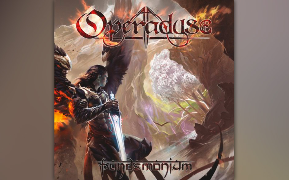 Operadyse - Pandemonium