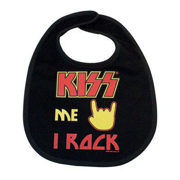 Kiss-Merchandise