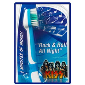 Kiss-Merchandise