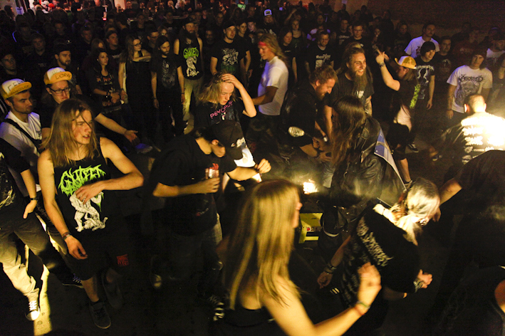 Berlin Deathfest 2013