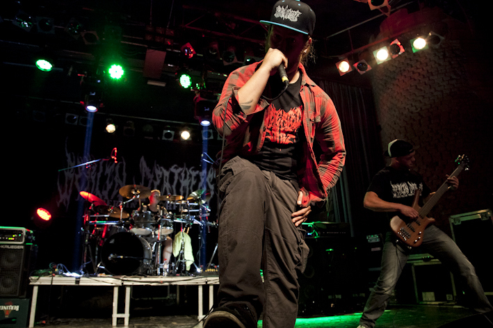 Berlin Deathfest 2013