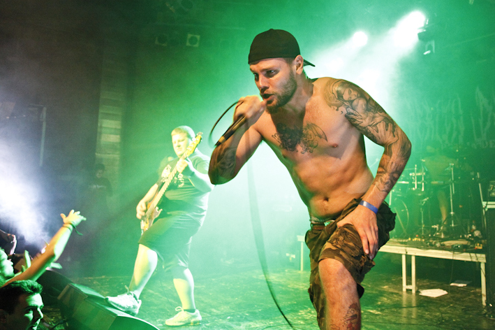 Berlin Deathfest 2013