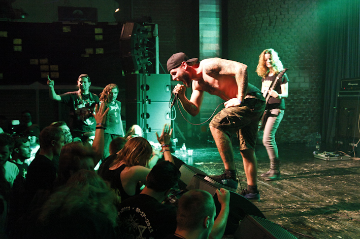 Berlin Deathfest 2013