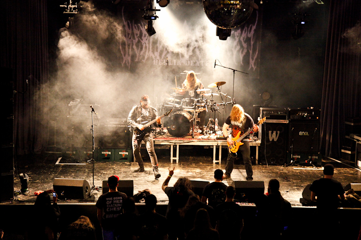 Berlin Deathfest 2013