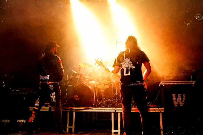 Berlin Deathfest 2013