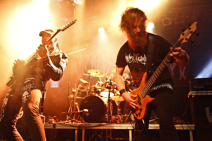 Berlin Deathfest 2013