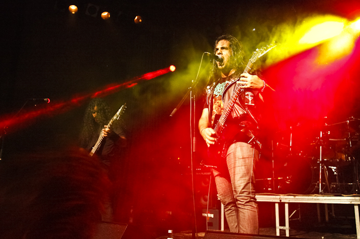 Berlin Deathfest 2013