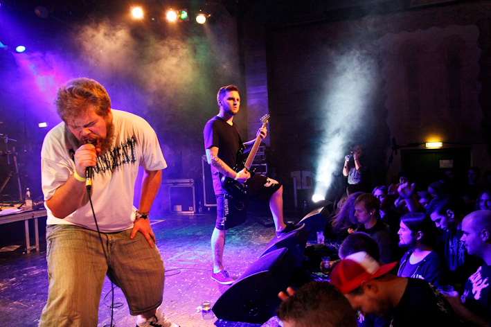 Berlin Deathfest 2013