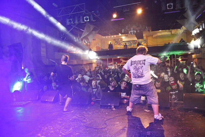 Berlin Deathfest 2013