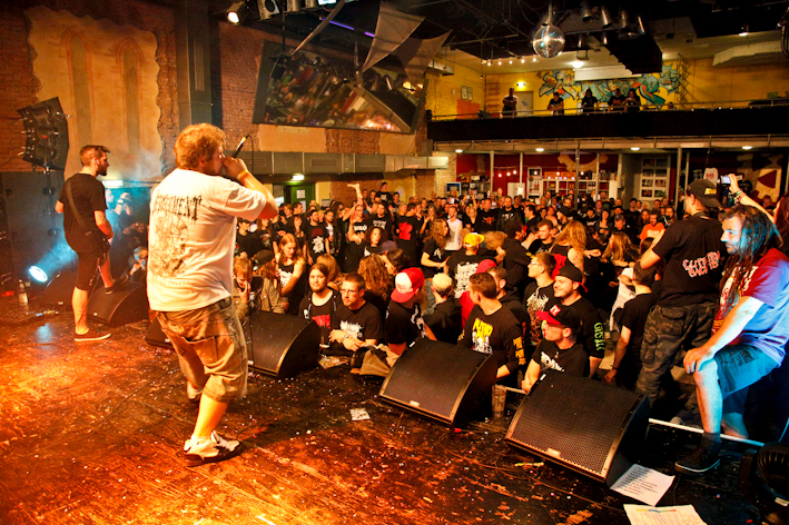 Berlin Deathfest 2013