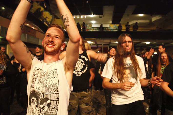 Berlin Deathfest 2013