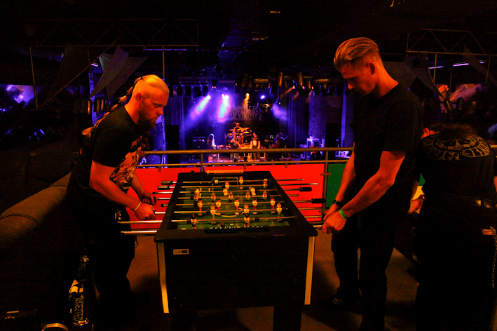 Berlin Deathfest 2013