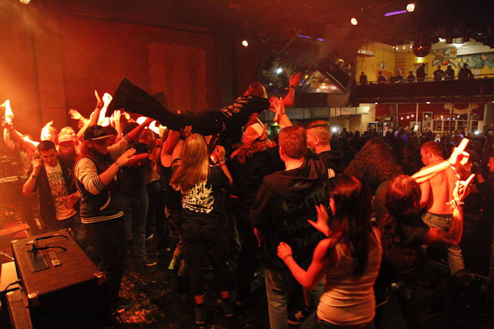 Berlin Deathfest 2013