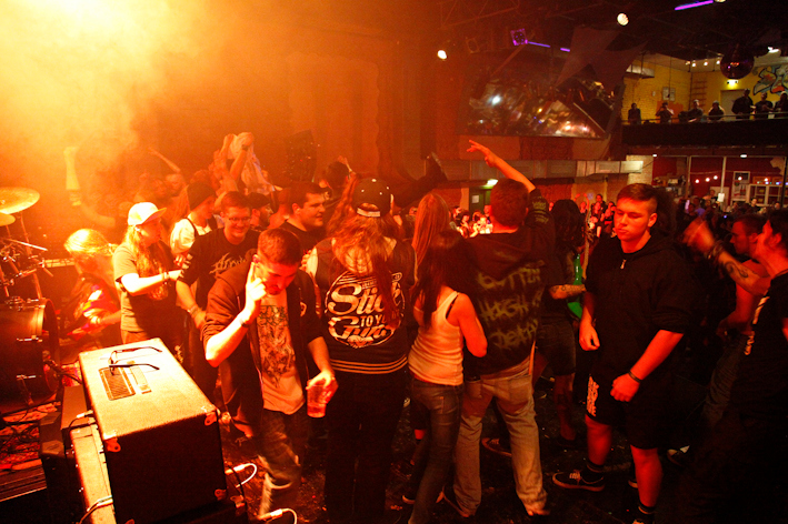 Berlin Deathfest 2013