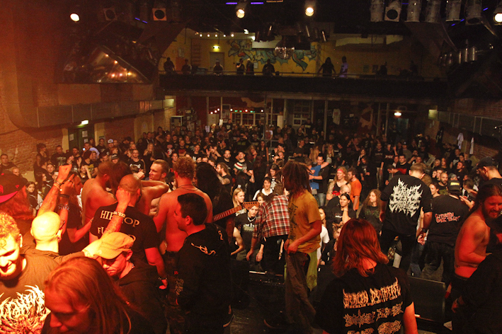 Berlin Deathfest 2013