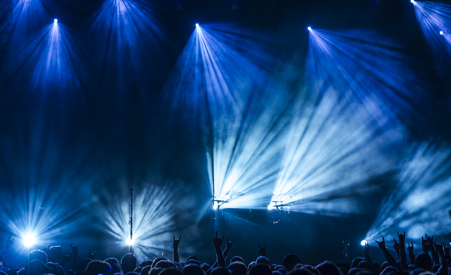 Heaven Shall Burn live, 21.11.2013, Wiesbaden