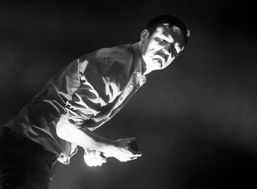 Heaven Shall Burn live, 21.11.2013, Wiesbaden