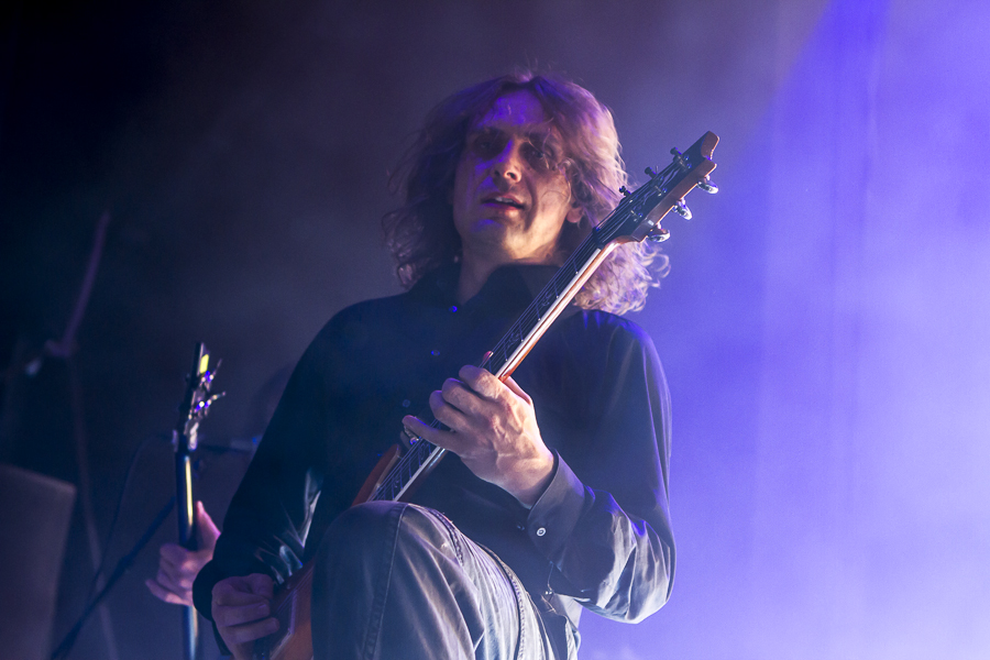 Heaven Shall Burn live, 21.11.2013, Wiesbaden