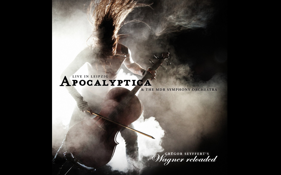 Review in METAL HAMMER 11/2013