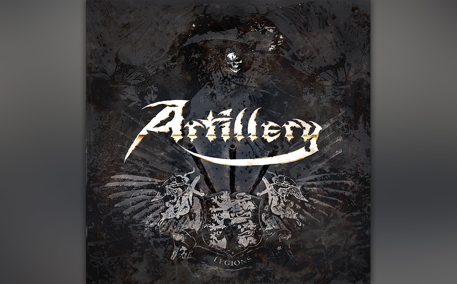 Die neuen Metal-Alben im November 2013