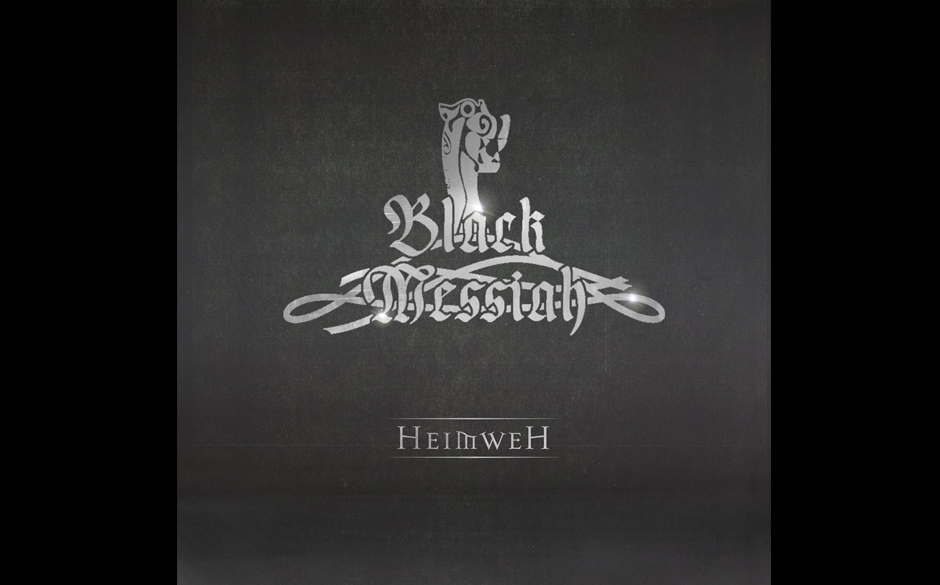 Black Messiah - Heimweh