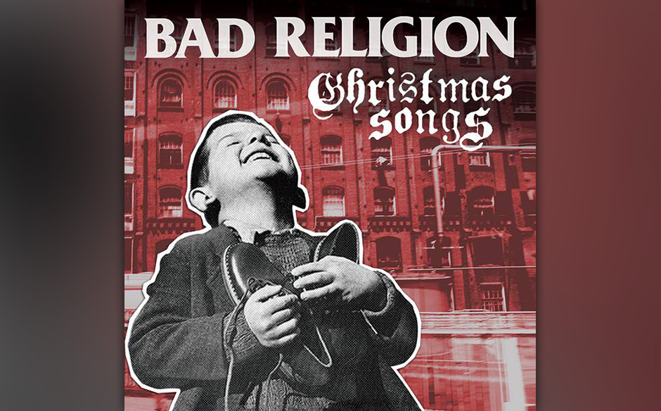 Bad Religion - CHRISTMAS SONGS