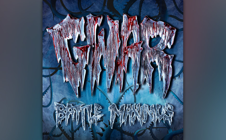 Gwar - Battle Maximus