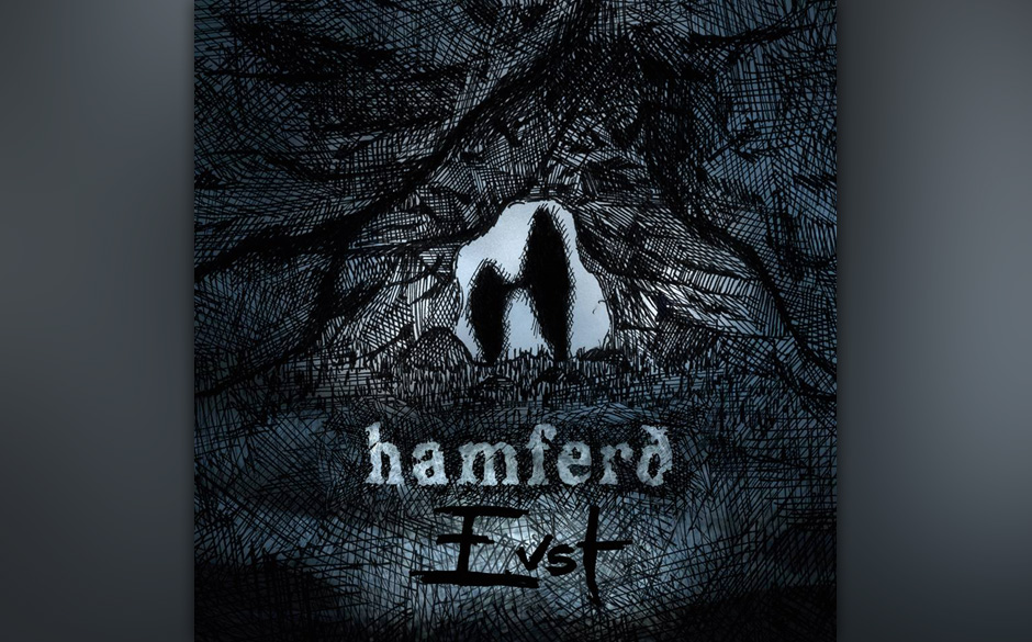 Hamferd - EVST