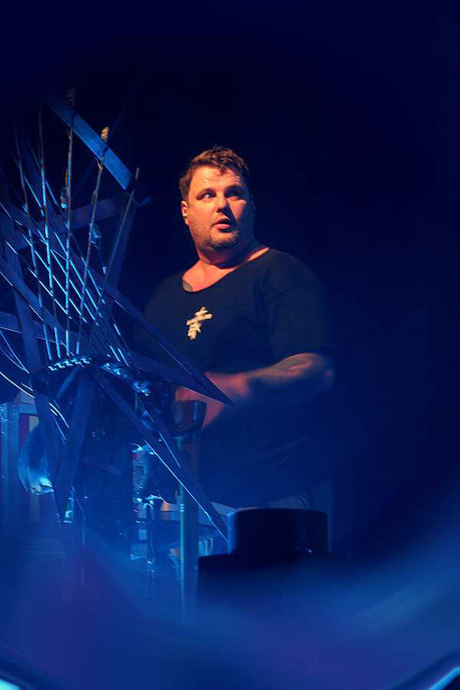 In Extremo live, 23.11.2013, München