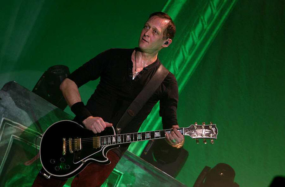 In Extremo live, 23.11.2013, München