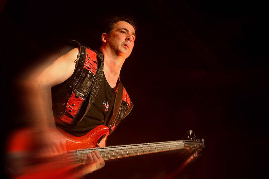 In Extremo live, 23.11.2013, München